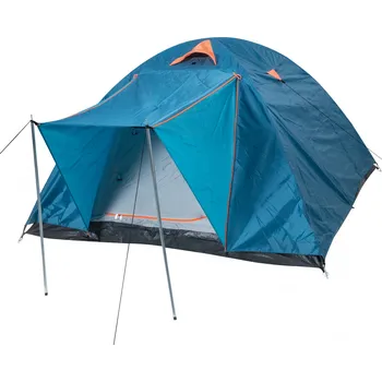 Stan McKinley Vega 15.3 petrolejový/oranžový