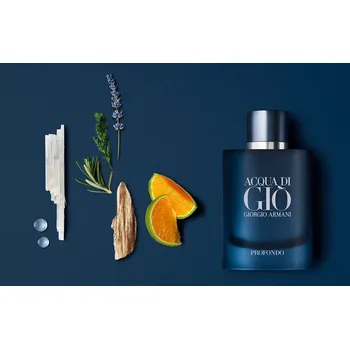 Giorgio Armani Acqua di Giò Profondo