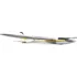 RC model letadla E-Flite Conscendo Evolution 1,5 m Safe Select BNF Basic ARF