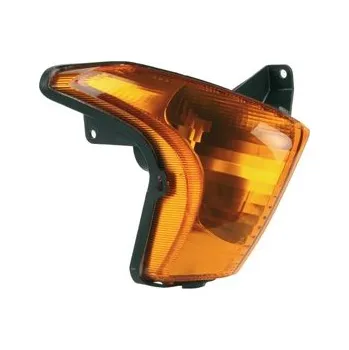 Osvětlení pro motocykl Blinkr Honda XL 650 V 00-04 levý přední 1103647