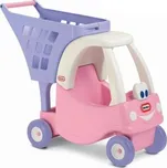 Little Tikes Trolley Cozy Coupe
