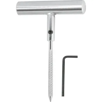 Duše na kolo Force jehla čistící pilníková 5x126 mm