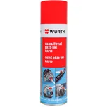 Würth Čistič brzd 500 ml 24 ks
