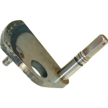 Kulisa řazení převodovky úplná DSK317 Vari