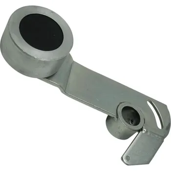 Napínák s řemenicí spínání sečení Husqvarna Rider R300 R200 > 5354844-04