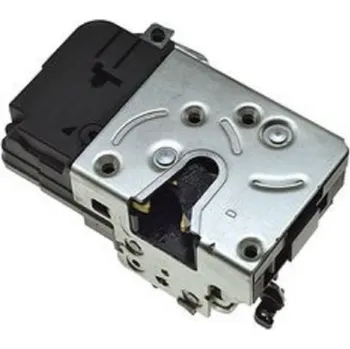 Centrální zámek NTY Motorek centrální zámek přední pravý PEUGEOT 206 9136S7