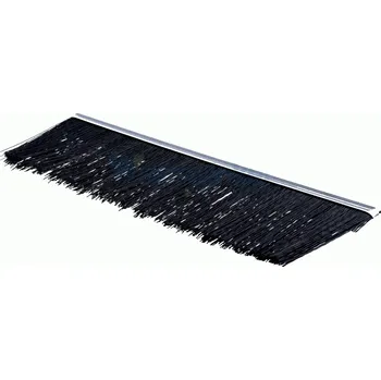 Kartáč pro Husqvarna Sweeper 32" 810