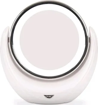 Kosmetické zrcátko Rio-Beauty Led Mirror kosmetické zrcátko s osvětlením 
