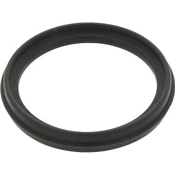 Těsnění uzávěr nádrže oleje Jonsered 2171 Husqvarna 371 550XP