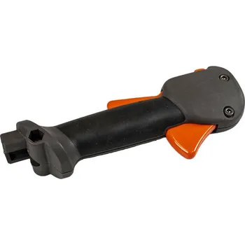 Rukojeť ovládání plynu kompletní Husqvarna 333R