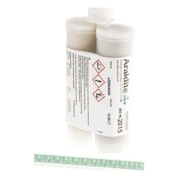 Průmyslové lepidlo ARALDITE 2015-1 - 200 ml