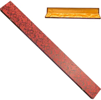 Sběratelství Chladné Zbraně Dárkové balení/krabice na meč "ASIA GIFT"