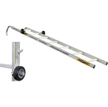 Střecha Střešní hák