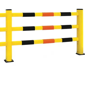 Kancelářský nábytek Klipy na příčnice, oranžová, 12 ks – CLIP 90