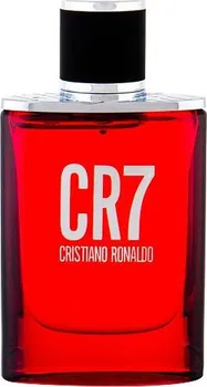 Pánský parfém Cristiano Ronaldo CR7 M EDT