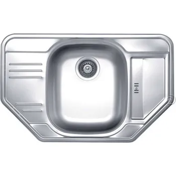 Nerezový dřez Nerezový dřez ES 324