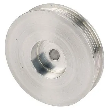 Řemenice motoru John Deere D38R Sabo