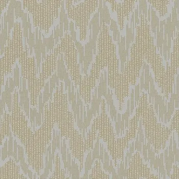 Tapeta Vliesová tapeta grafická zlatá