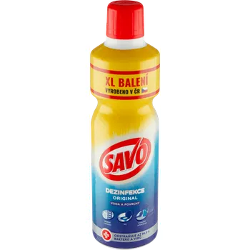 Savo Original