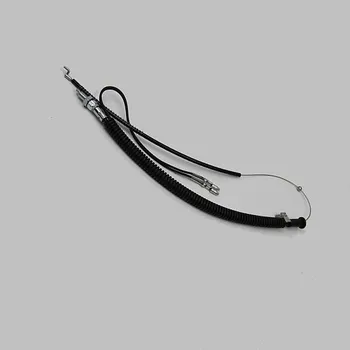 Bowden plynu kompl. Husqvarna 123HD65