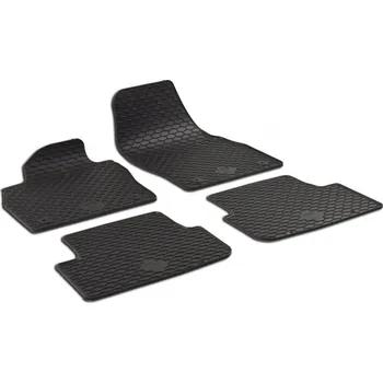 autokoberec Gumárny Zubří Gumové autokoberce Audi A1 (2018-)