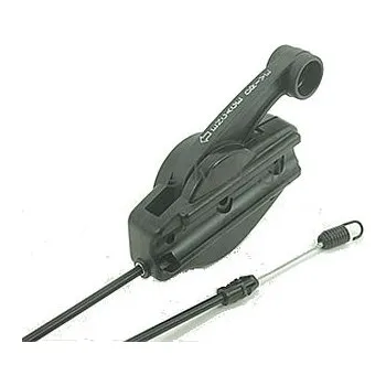 Ovládání pojezdu Husqvarna LB553 Se WB53 S Ergo