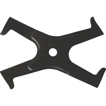 Nůž mulčovací Solo 546HR - N/