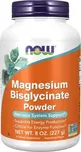 No Foods Magnesium bisglycinate 227 g