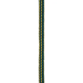 Lano Pomocná šňůra Tendon - reep - 4 mm - modrá/žlutá