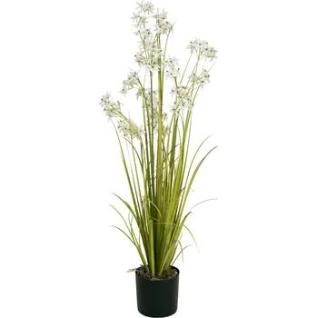 umělá květina Jasmínová tráva, 130cm