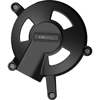 Rám pro motocykl GB Racing Anglie Triumph kryt víka spojky GB Racing EC-D675-2-GBR