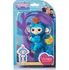 Figurka Fingerlings Opička Boris modrá