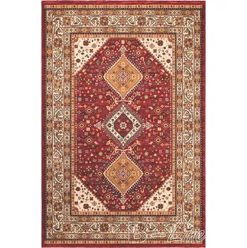 Koberec Oriental Weavers Kusový koberec PRAGUE 93/IB2R Rozměr 100x150 cm