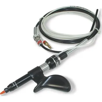 Ventil Loctite 97112 Dávkovací ventil ruční pneum. /nož .sp.