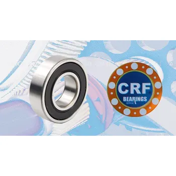 6202-16 2RS ložisko CRF 16x35x11