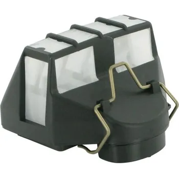 Auto-moto Filtr vzduchový SOLO 665 675 681 nylon - N/