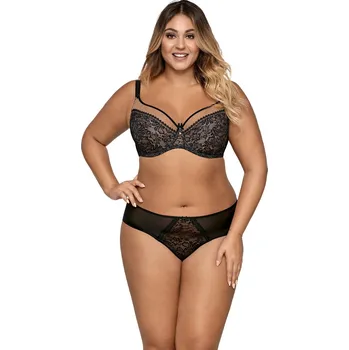 Podprsenka PODPRSENKA AV 1396 ČERNÁ černá 65J