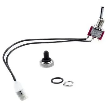 Vypínač kompletní Husqvarna Automower 220 GII 230ACX