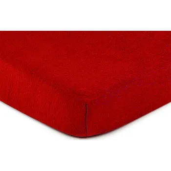 Prostěradlo MB Actros MP5 - červené