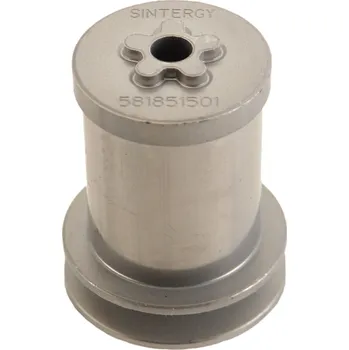 Unašeč nože Husqvarna LC356 56cm odlitek 25,4mm