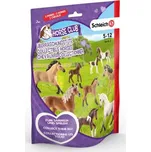 Schleich Koně sáček s překvapením 