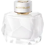 Montblanc Signature EDP - Parfémovaná voda dámská 50 ml