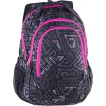 Pulse Blast Labyrinth 