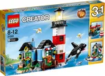 LEGO Creator 31051 Maják