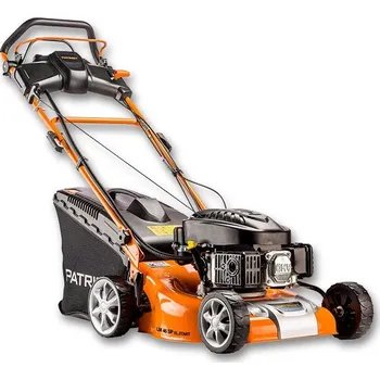 Sekačka Patriot LM 46 SP El.start