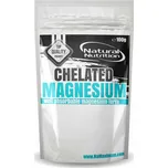 Natural Nutrition Hořčík chelátový 100 g