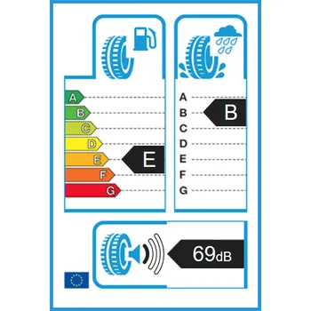štítek Nokian WR D4