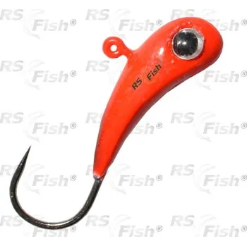 Umělá nástraha Marmyška York 49133