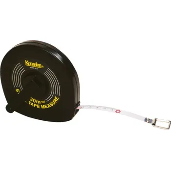 pásmo KMC 911 H - pásmo 10m ocel. KOMELON