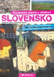 Slovenské mestá z oblakov - Vladimír…